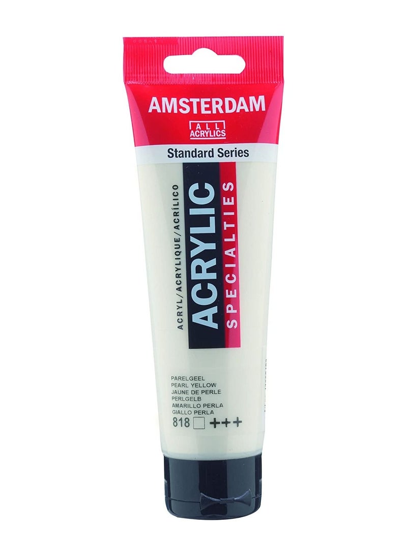 أمستردام اكرريليك-رقم 818 - Image 1