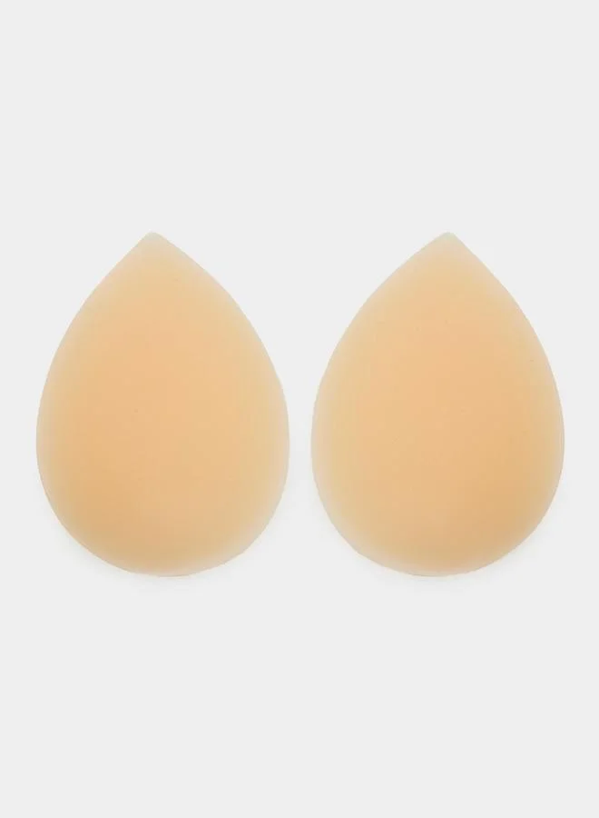 Take Two  Silicone Stick-On Crotch Patch 12x16.5cm for Women | Best Price UAE