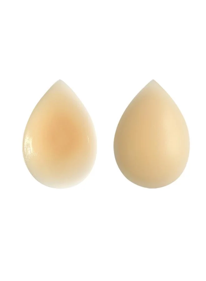 Take Two  Silicone Stick-On Crotch Patch 12x16.5cm for Women | Best Price UAE