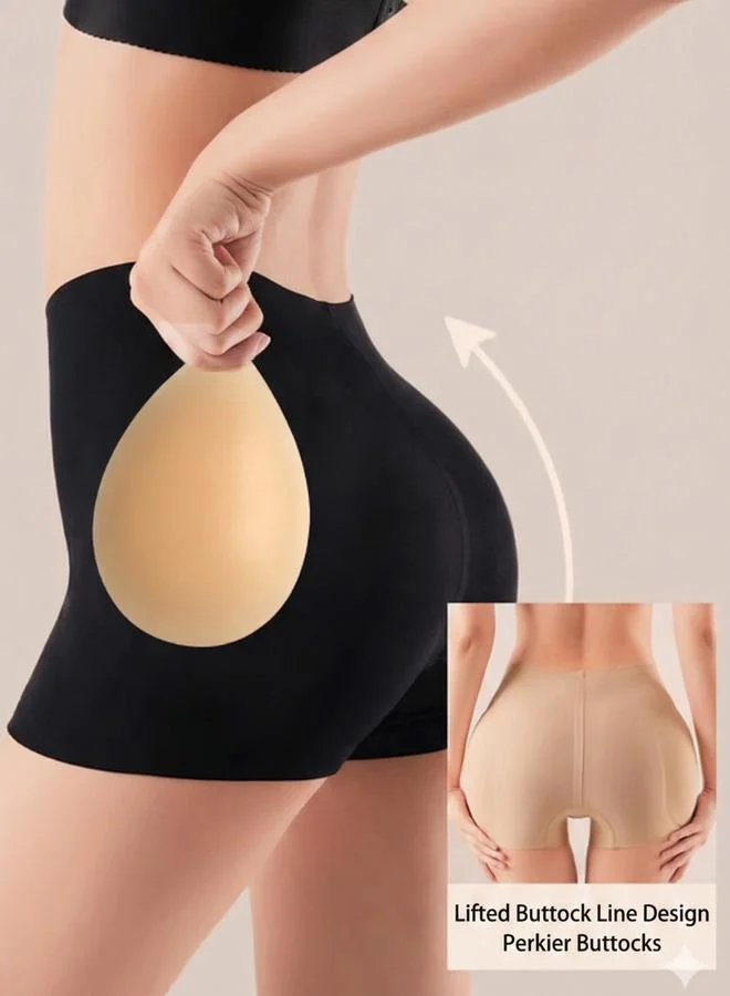 Take Two  Silicone Stick-On Crotch Patch 12x16.5cm for Women | Best Price UAE