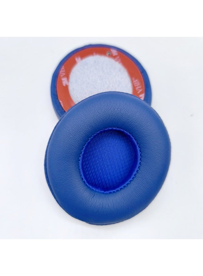 مناسب لغطاء سماعات ماجيك ساوند اللاسلكي بلوتوث، غطاء إسفنجي لإصدارات Solo2/3، أغطية أذن لاسلكية، قطن أذن - Image 1