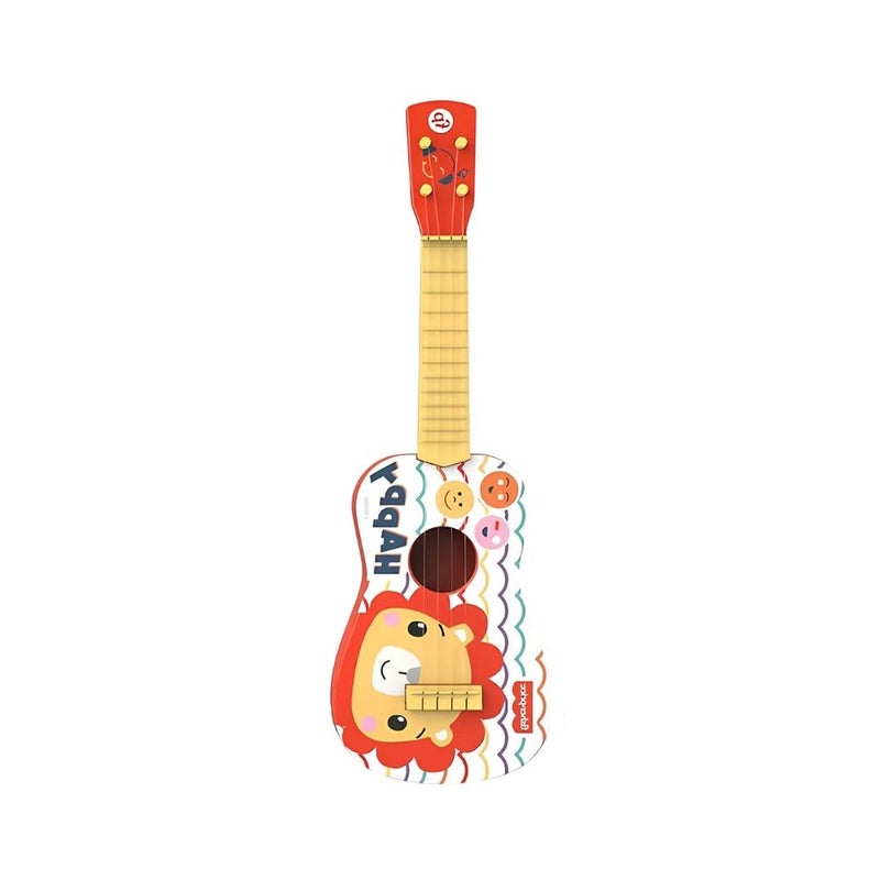 فيشر برايس جيتار موسيقي بشكل اسد 59 سم - GMFP033