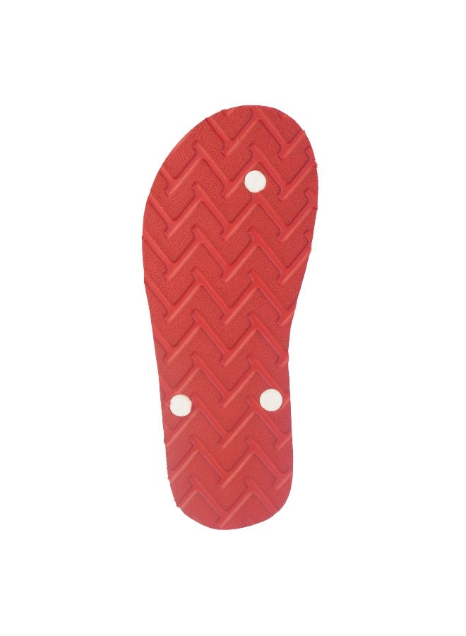 Freetoes Navy Australia Flag Flip Flops for Men - Image 4
