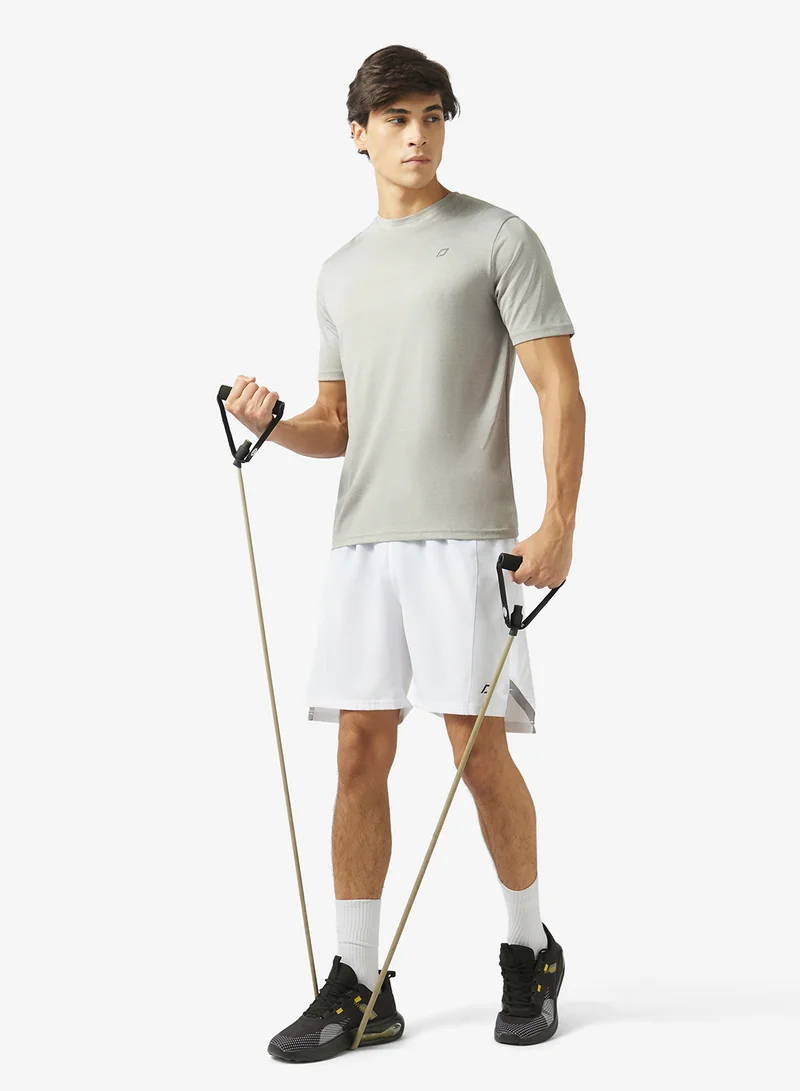 FRWD side deep cut v shape and cut n sew penal at side