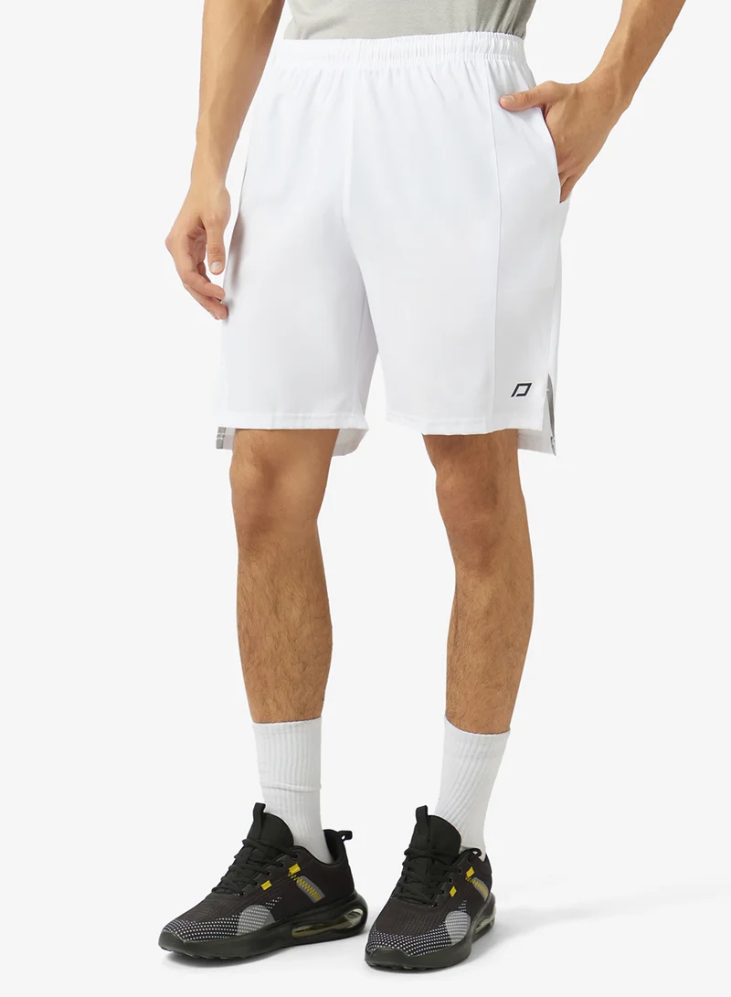 FRWD side deep cut v shape and cut n sew penal at side