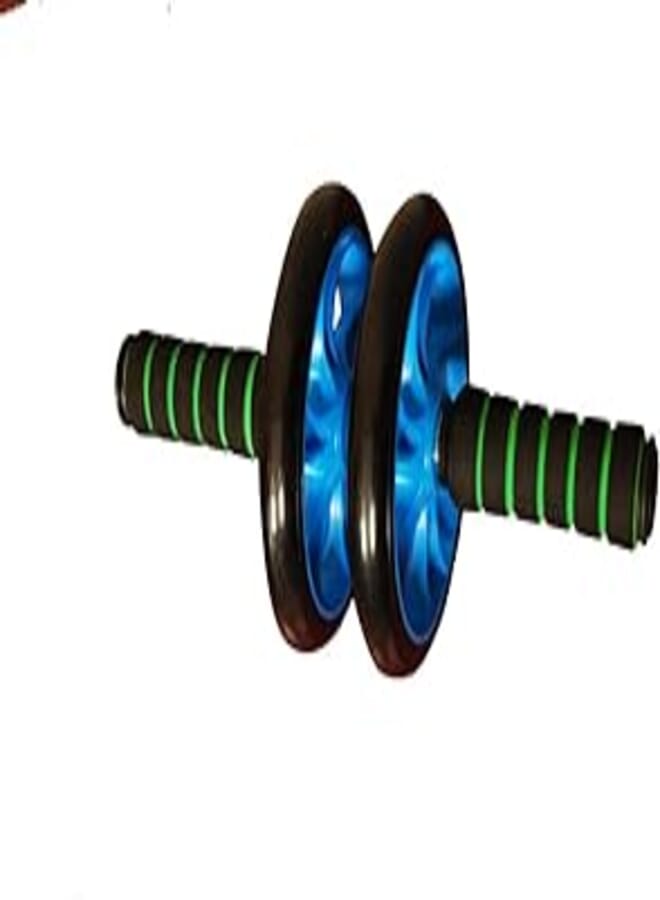 Exercise wheel for arms, chest and shoulders Fitnes World