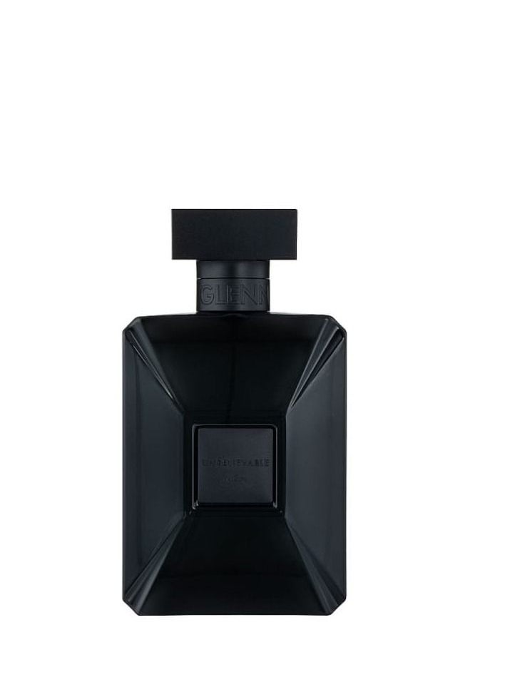 Glenn Perri - Glenn Berry Unbelievable Noir EDT 3oz - Image 1