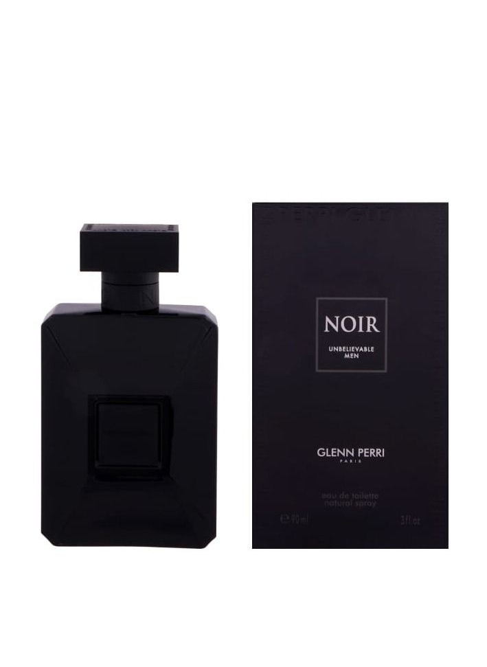 Glenn Perri - Glenn Berry Unbelievable Noir EDT 3oz - Image 1