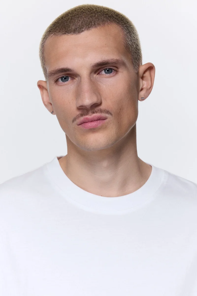 H&m Loose Fit T-shirt