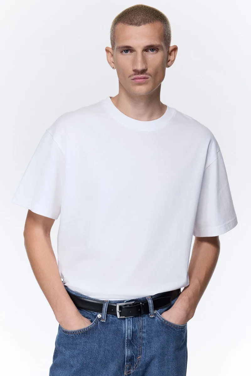 H&m Loose Fit T-shirt