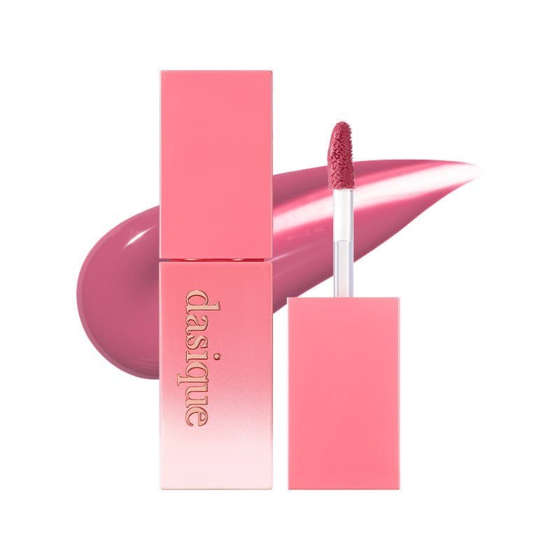 Dasique Juicy Dewy Lip Tint – 11 Fig Plum
