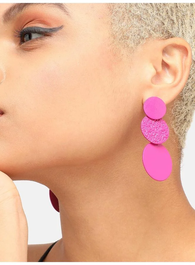 Sohi  Party Artificial Drop Earring Jewellery for Women | Best Price UAE