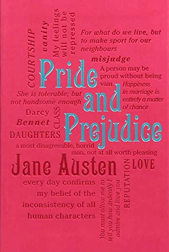 Pride And Prejudice 