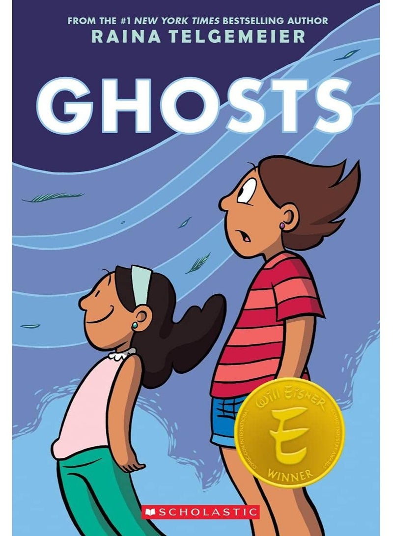 Ghosts