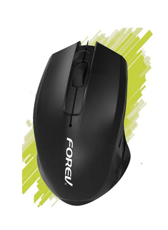 Forev - FV-183 Wireless Mouse 2.4G -10M - 1600DPI - Image 1