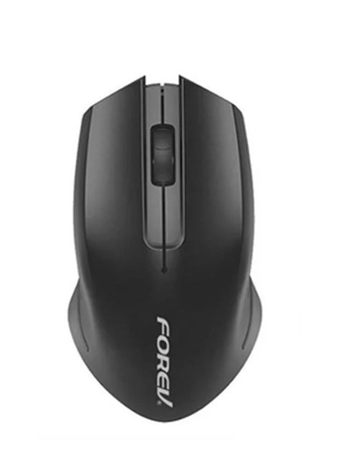 Forev - FV-183 Wireless Mouse 2.4G -10M - 1600DPI - Image 1