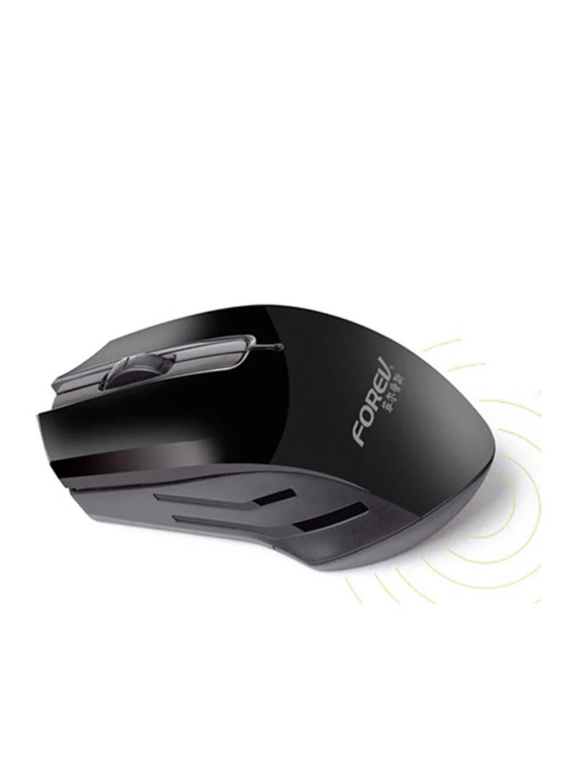 Forev - FV-183 Wireless Mouse 2.4G -10M - 1600DPI - Image 1