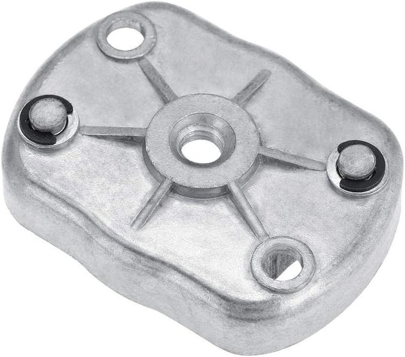 klarako Recoil Starter Assembly, Pull Starter Recoil Easy Start Assembly Lawnmower Recoil Starter Assembly Replacement for 520 430 Brush Cutter Strimmer Lawnmower Scooter - Image 4