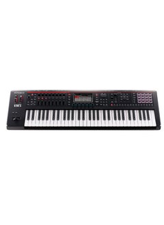 Roland Fantom-6 Synthesizer Keyboard  - Image 1