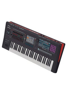 Roland Fantom-6 Synthesizer Keyboard  - Image 2