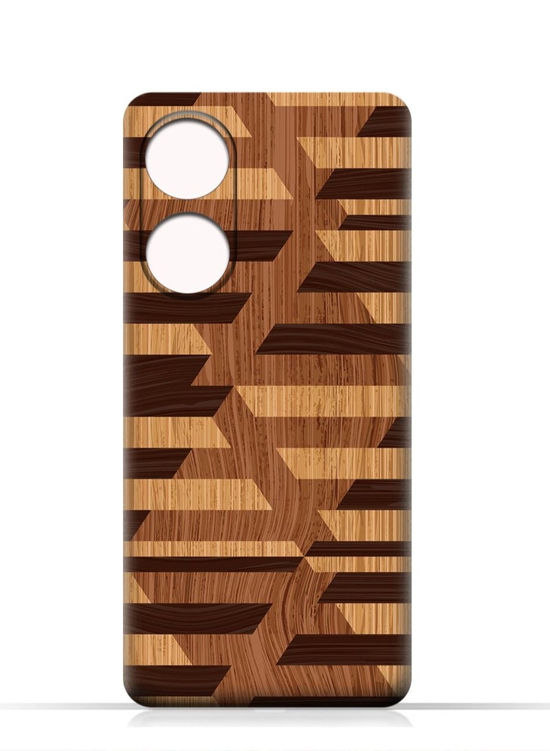 AMC DESIGN Protective Case Cover For Oppo A78 5G - Image 2