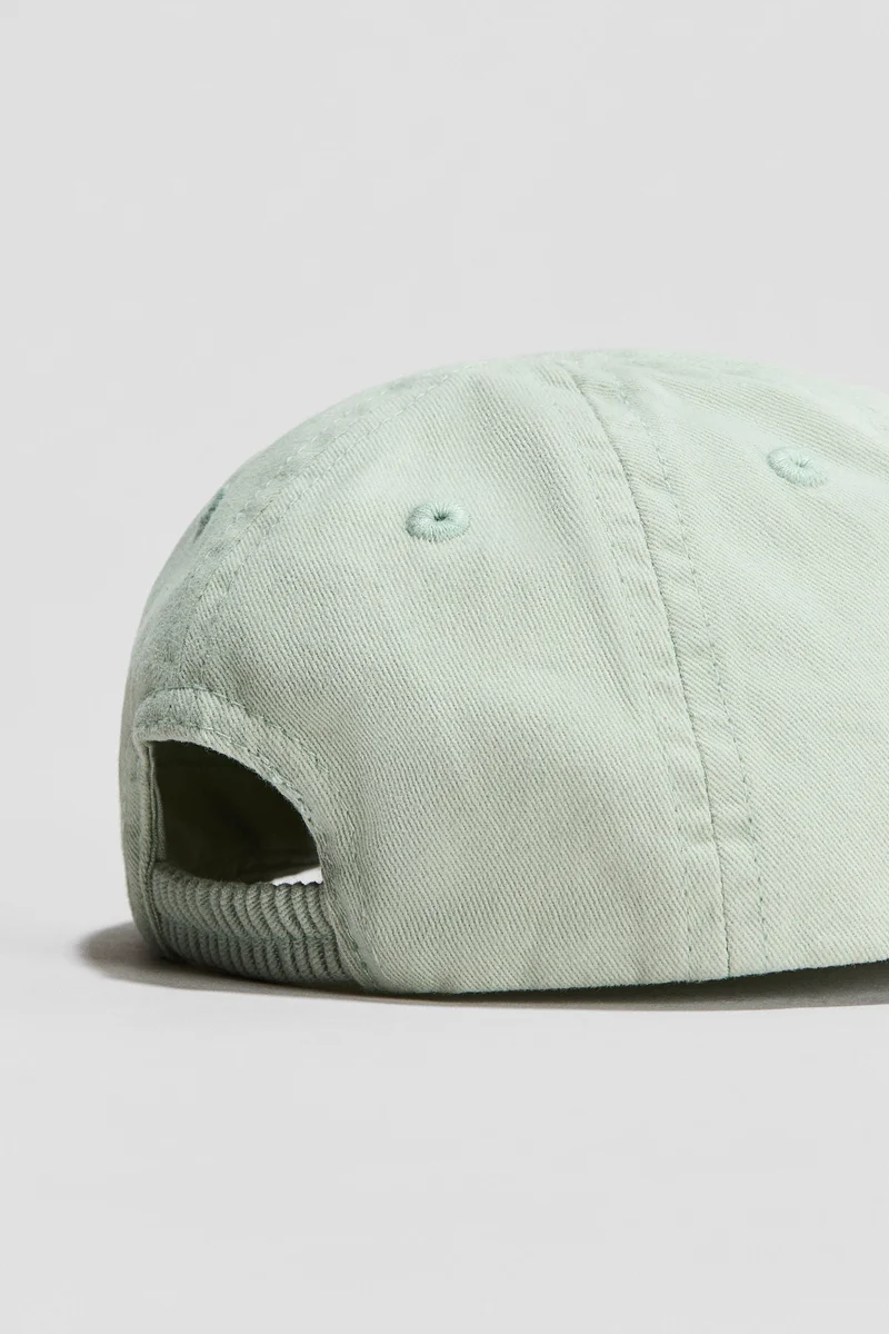 H&M Cotton cap