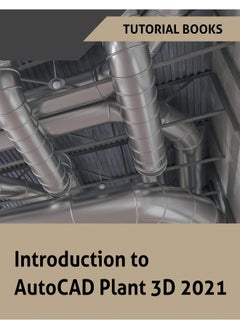 Introduction to AutoCAD Plant 3D 2021  - Image 1