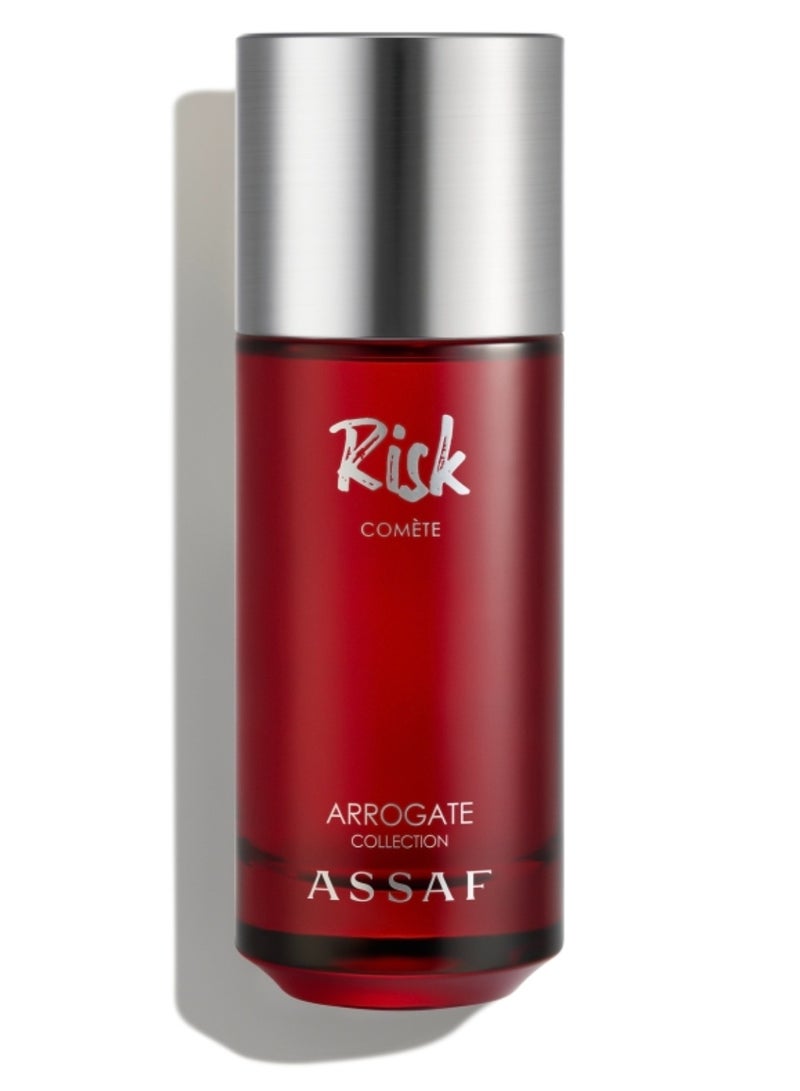 ريسك كوميت من عساف |  150 مل