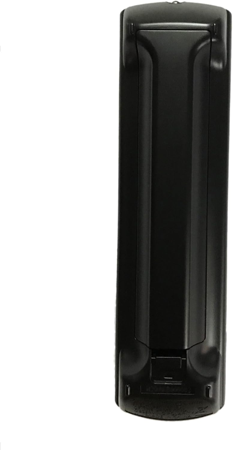 BOMAZ Replacement Remote Control for Panasonic DMP-BDT230 DMP-BD903 DMP-BD79 Blu-Ray Disc Player - Image 2