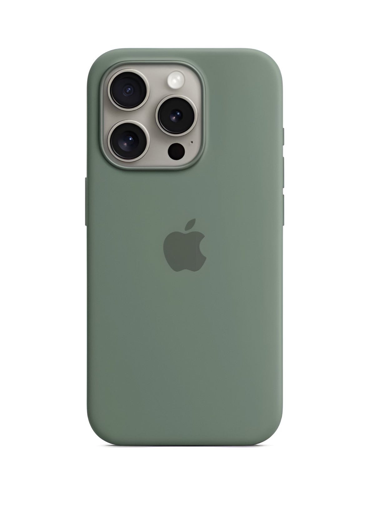 ميدا Mida iPhone 15 Pro Case silicone