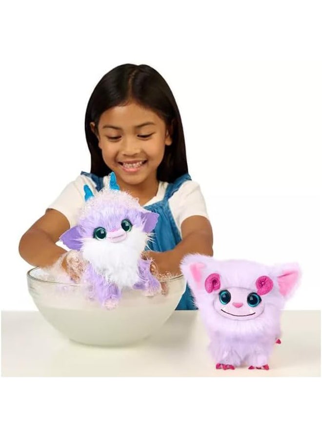Moose Toys ألعاب الحيوانات سكرَف أ لوفز توين فانتاسي سكرَف - Image 5
