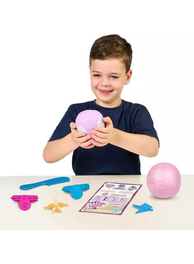 Moose Toys ألعاب الحيوانات سكرَف أ لوفز توين فانتاسي سكرَف - Image 4
