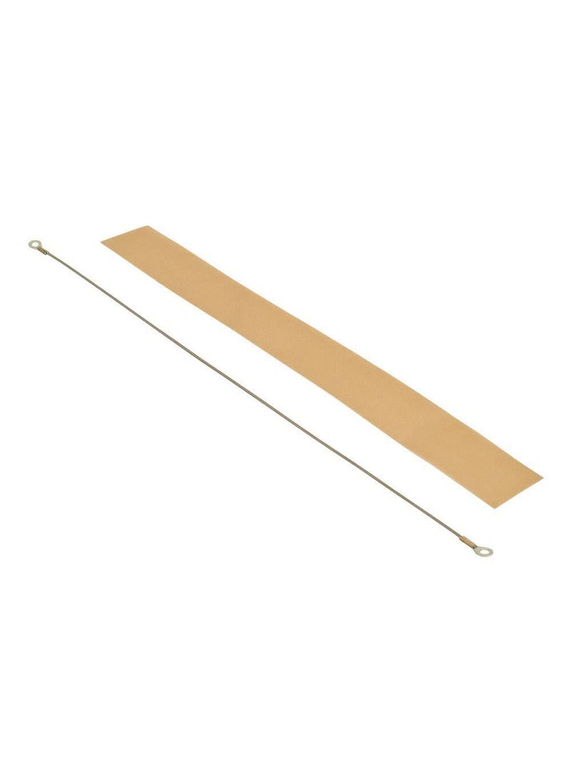 Airex Airex Teflon Metal Element Strip for Sealing Machine 8 inch Pack of 5  - Image 1