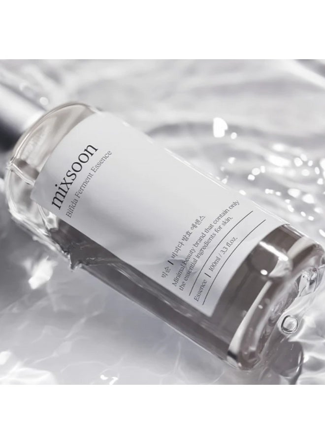 mixsoon Galactomyces Ferment Essence 100ml - Image 5