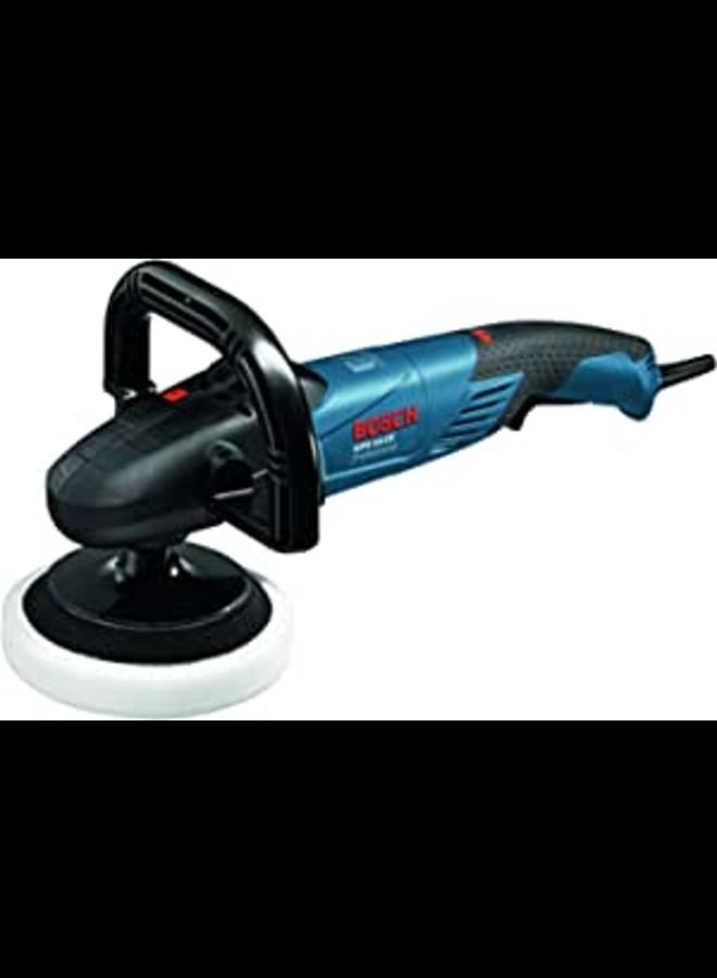 BOSCH Professional GPO 14 CE polisher (1,400 W, 750–3,000 min-1 no-load speed - Image 1