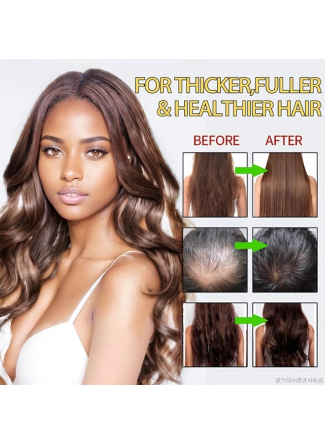 Botanic Choice Batana Oil for Hair Growth 100ml - Image 2