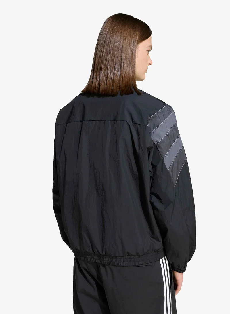 اديداس اوريجينالز سانتياغو جاكيت رياضي منسوج