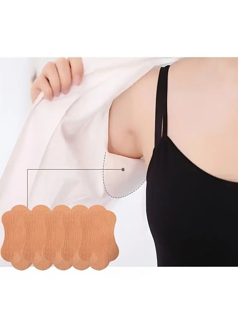 EELHOE Underarm Patche For Sweat-Absorption  - Image 3