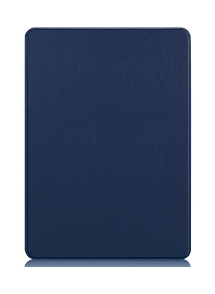 Generic Compatible with Microsoft Surface Pro 11 (2024) 13 inch Case,PU Leather Flip Stand Hard PC Back Cover for Funda Surface Pro 11 Tablet Case  - Image 4