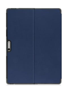 Generic Compatible with Microsoft Surface Pro 11 (2024) 13 inch Case,PU Leather Flip Stand Hard PC Back Cover for Funda Surface Pro 11 Tablet Case  - Image 3