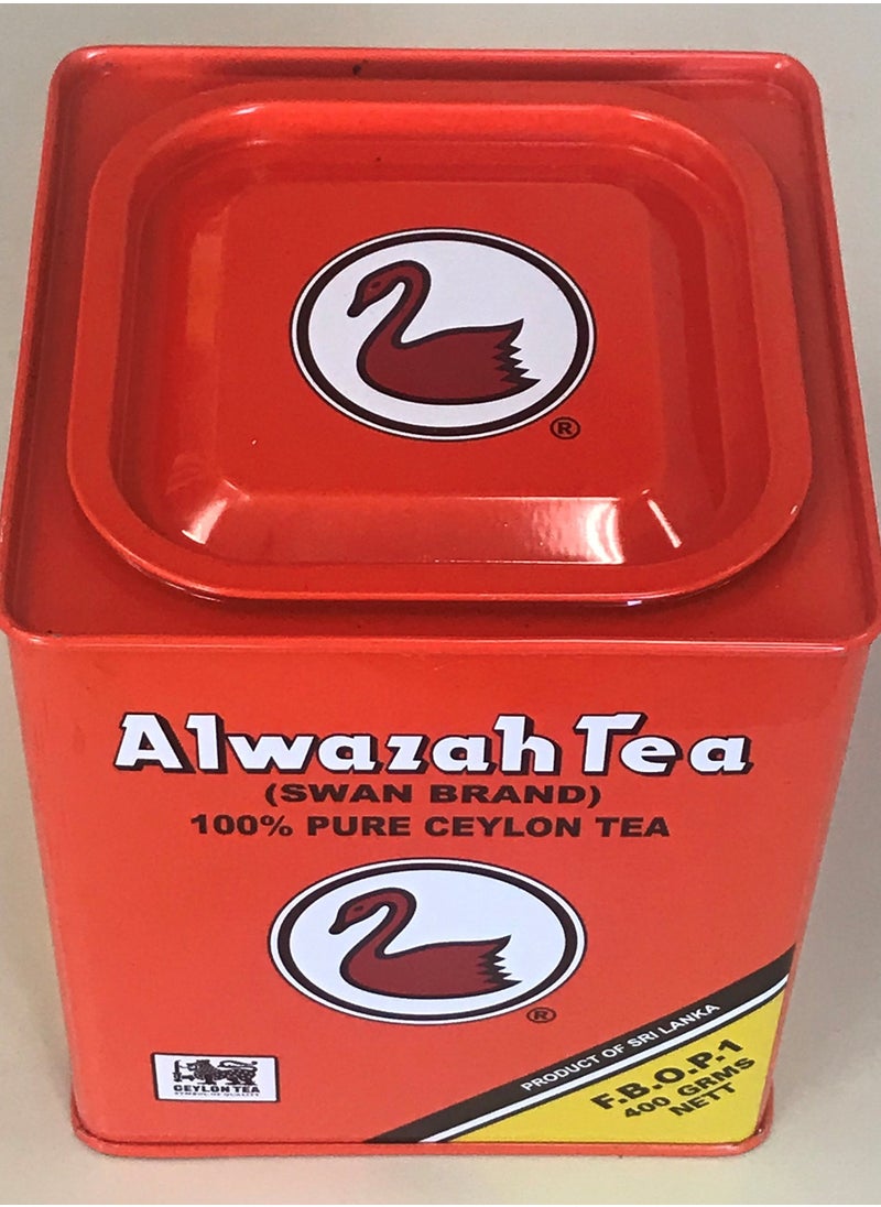 الوزة - شای الوزة سبلاني خالص 400 غرام - Image 1