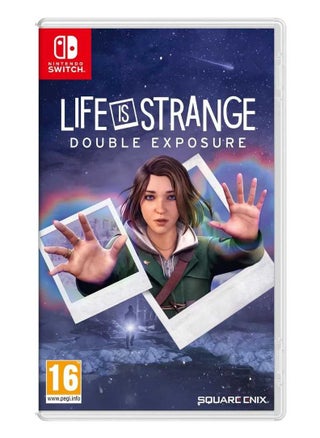 Life is Strange Double