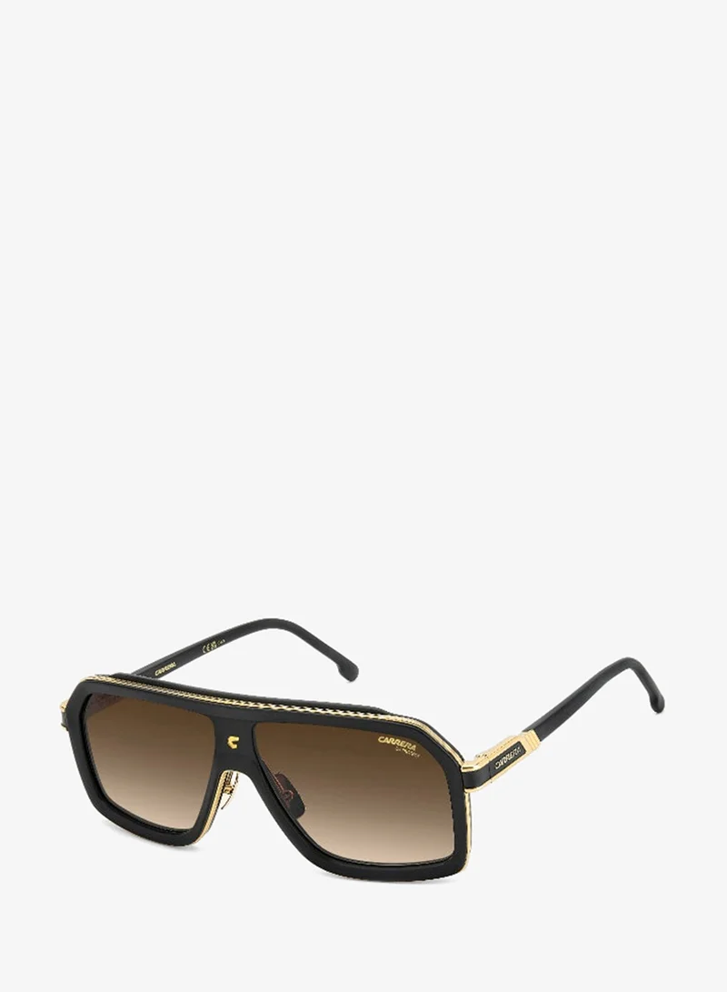 كاريرا Rectangular Carrera Sunglasses