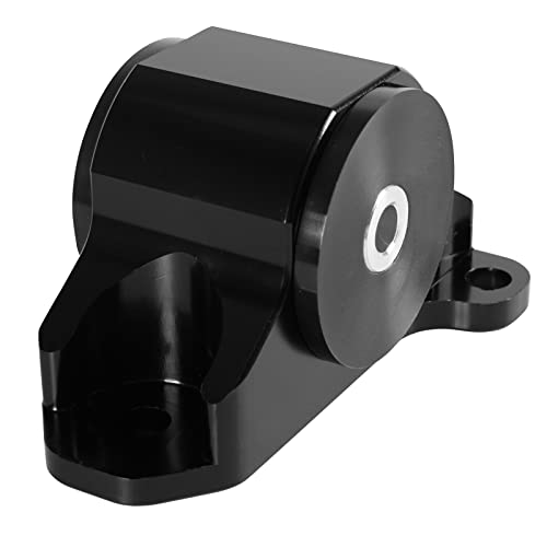 GSTP Engine Billet Motor Mount Bracket Kit Compatible with Honda Civic B or D Series B16 B18 D15 D16 1996-2000 - Image 5