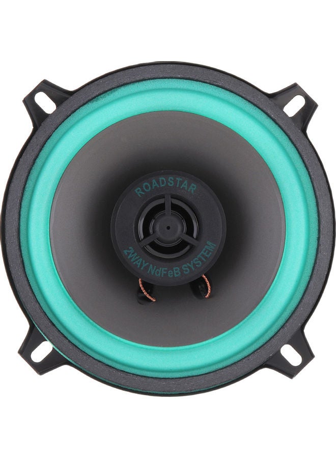 NIBEMINENT 100W Car HiFi Coaxial Speaker  - Image 1