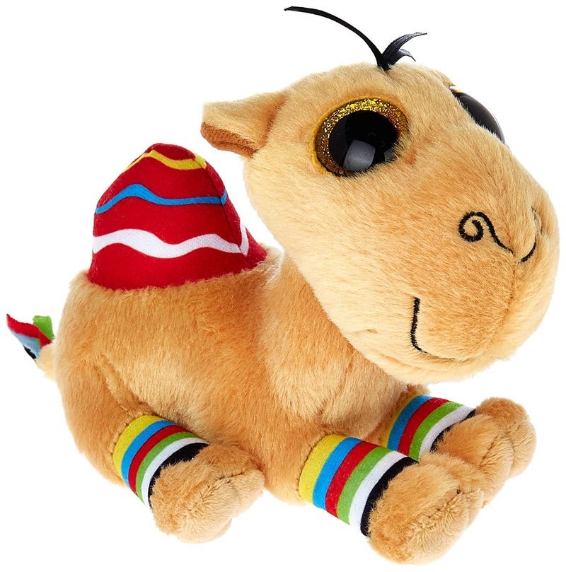 Ty Jamal Camel Beanie Boo - Image 5
