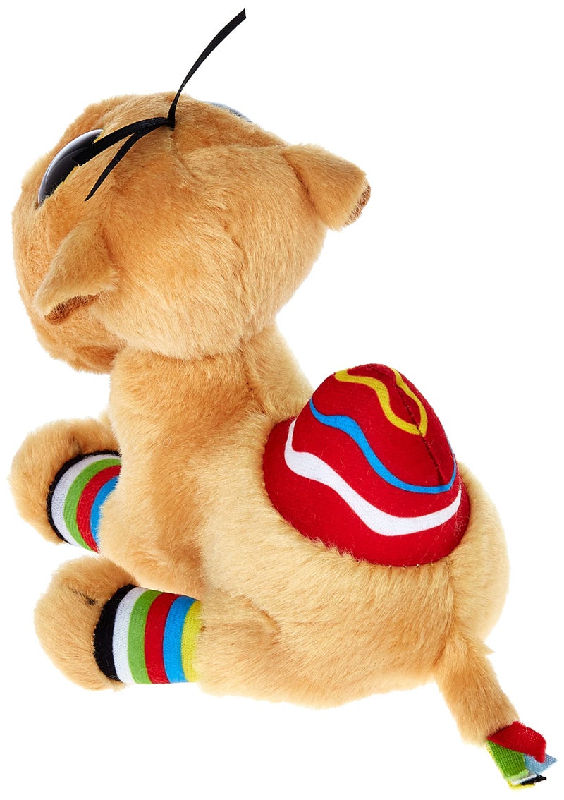 Ty Jamal Camel Beanie Boo - Image 2