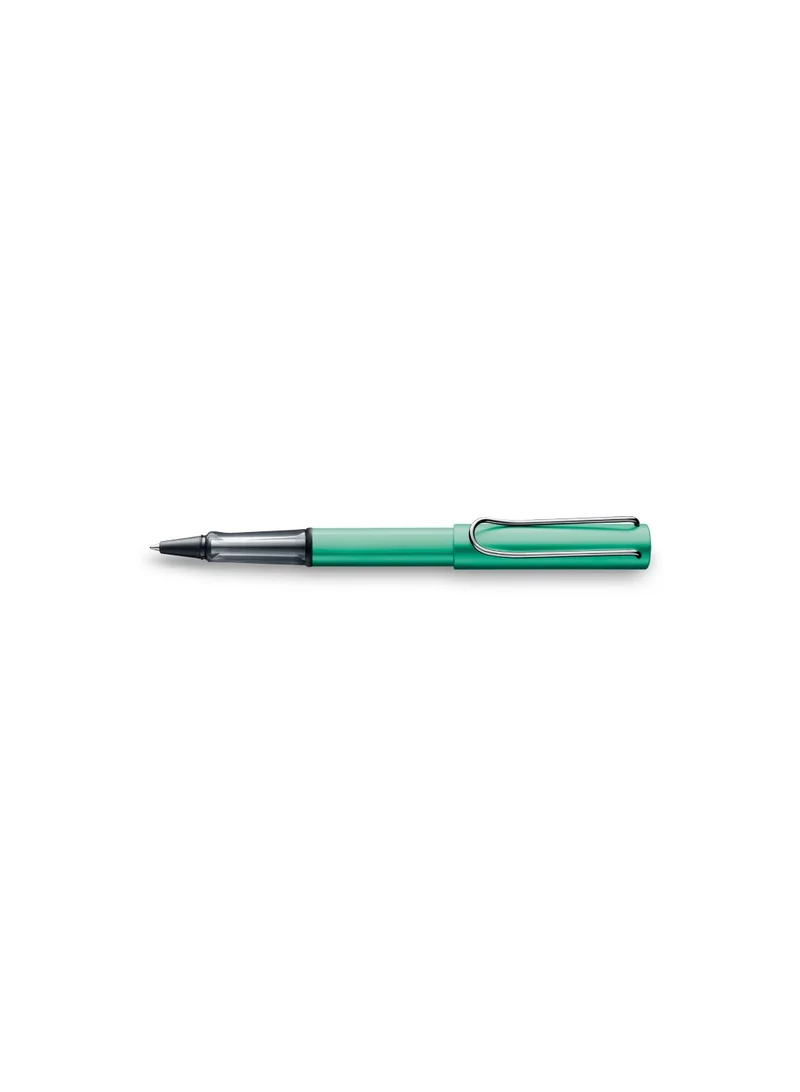 LAMY Lamy al-star rollerball pen bluegreen