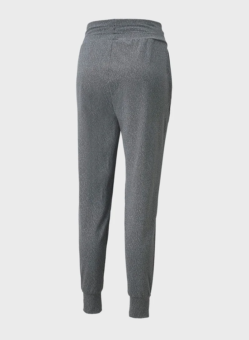 PUMA Stardust Knit Sweatpants