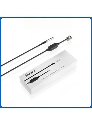 Temperature Humidity Sensor WTS01 RJ9 4P4C Connector For Sonoff TH Elite/TH Origin Waterproof Temperature Sensor WTS01 Sensor - pzsku/Z4BCD83B299296AFC6DEDZ/45/_/1740021202/2dc3495b-1841-47ac-84fc-43ba1a235b68